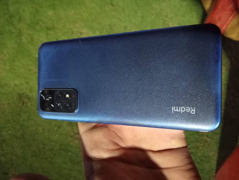 Xiaomi Redmi Note 11 4