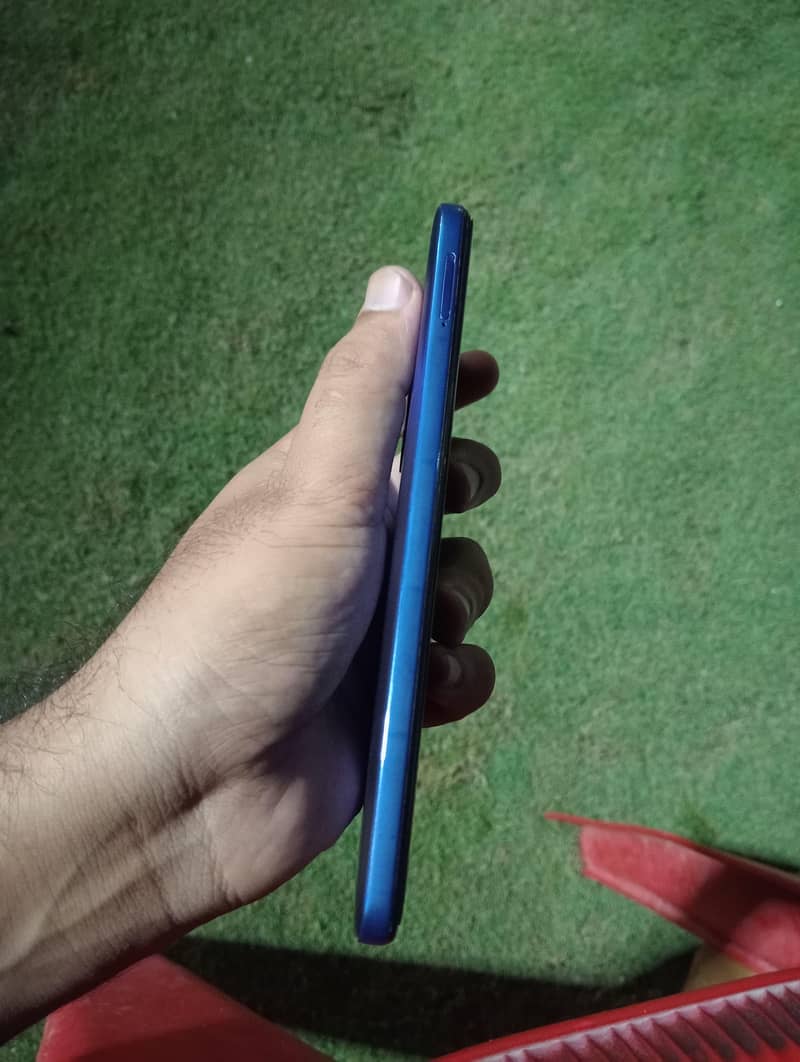 Xiaomi Redmi Note 11 5