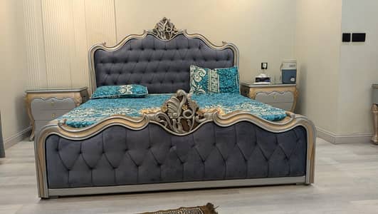 Furniture set (10 things)