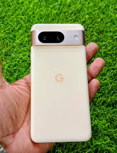 Google Pixel 8 | Official PTA | 10/10
