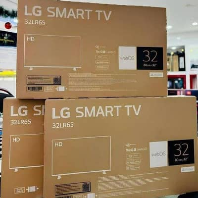 17-50" inches LED | HD Quality | LCD | LED | Television | TV