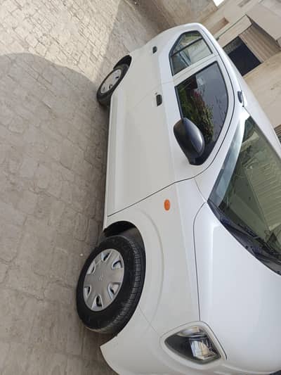 Suzuki Alto 2024