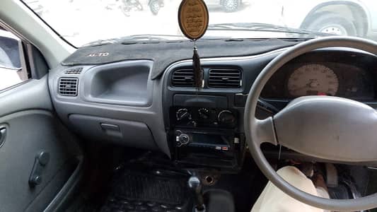 Suzuki Alto 2011