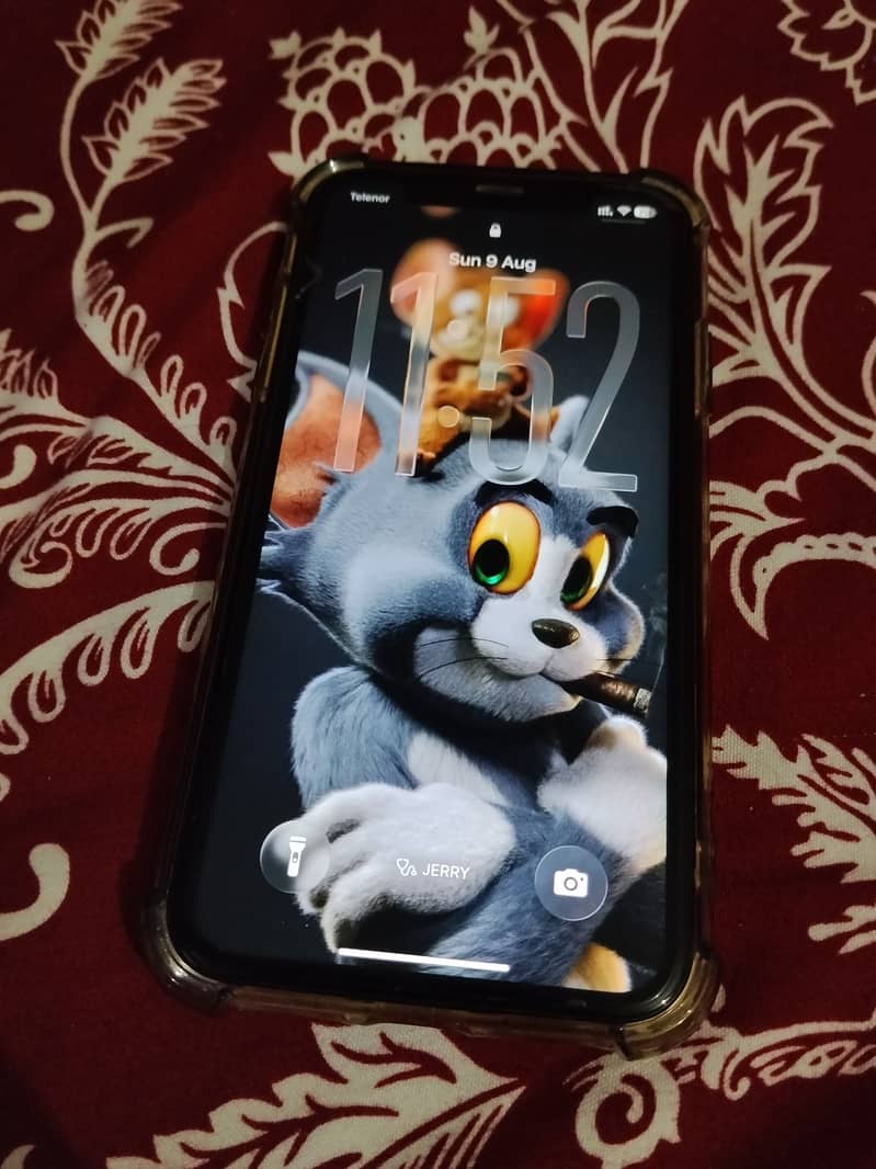 Apple iPhone 11 0