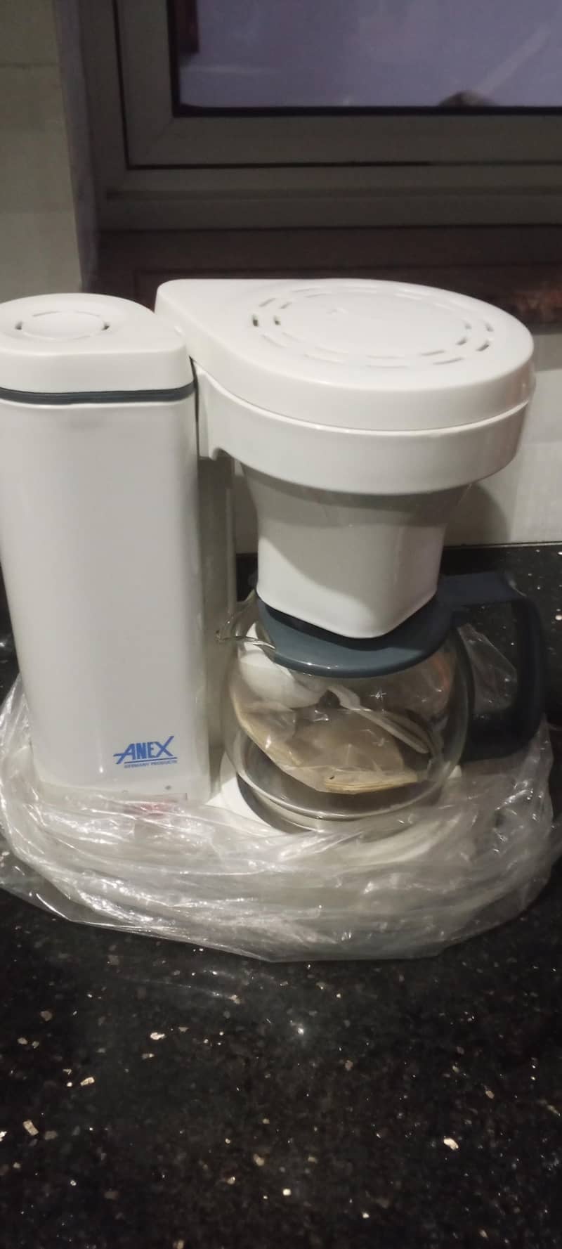 coffee maker 1