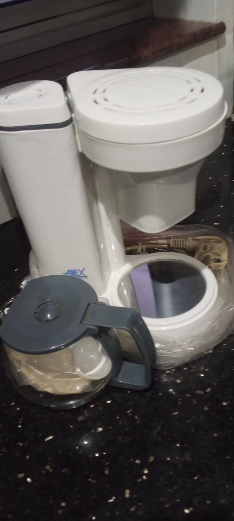 coffee maker 2