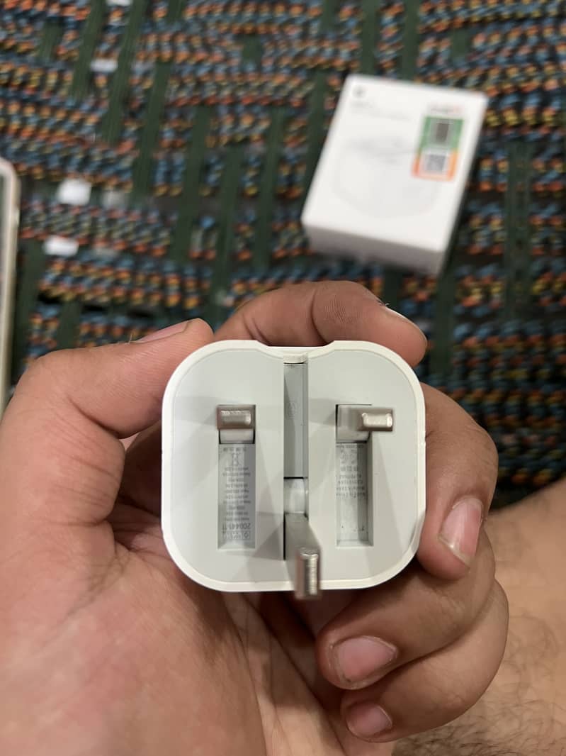 Original adapter 2