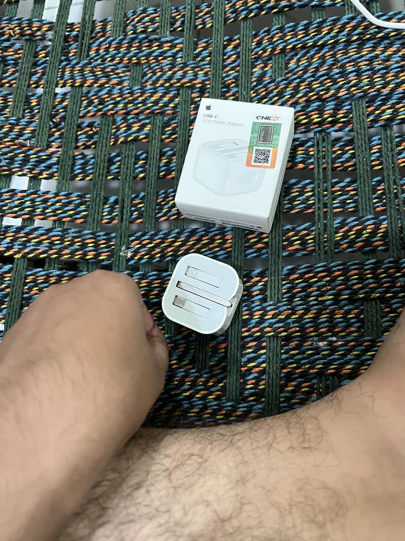 Original adapter 3