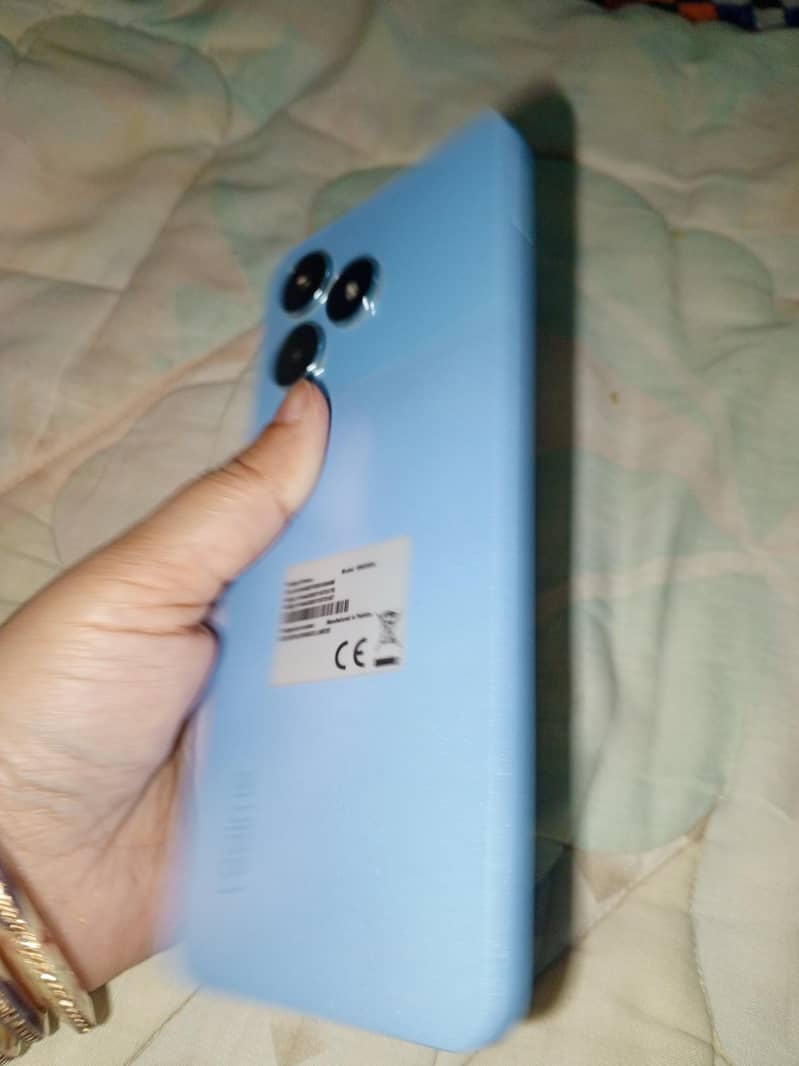 Realme Note 50 1