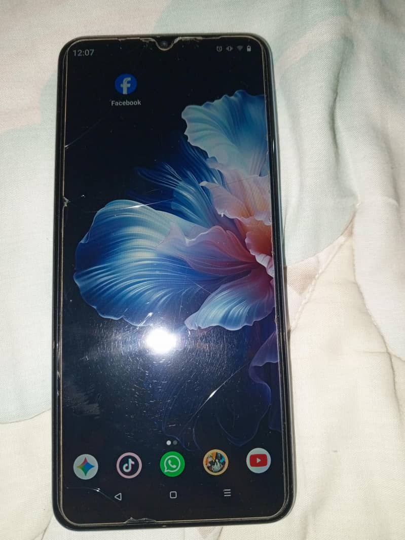 Realme Note 50 3