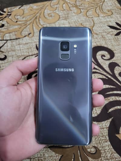 Samsung Mobile S9