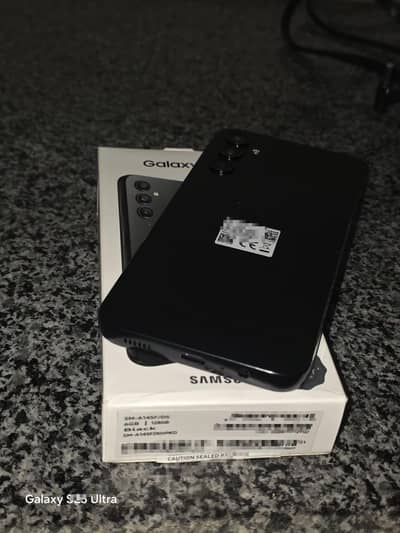 Samsung Mobile A14