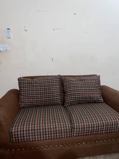 SOFA SET!