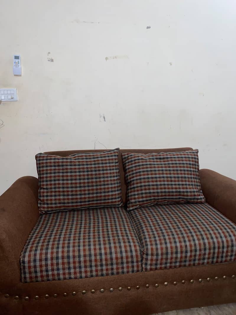 SOFA SET! 0