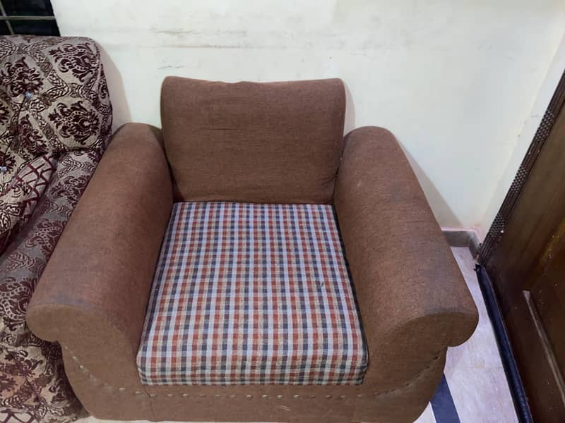SOFA SET! 2