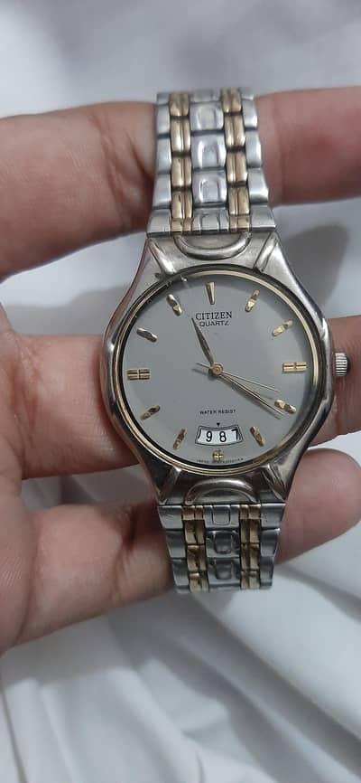 citizen original watch