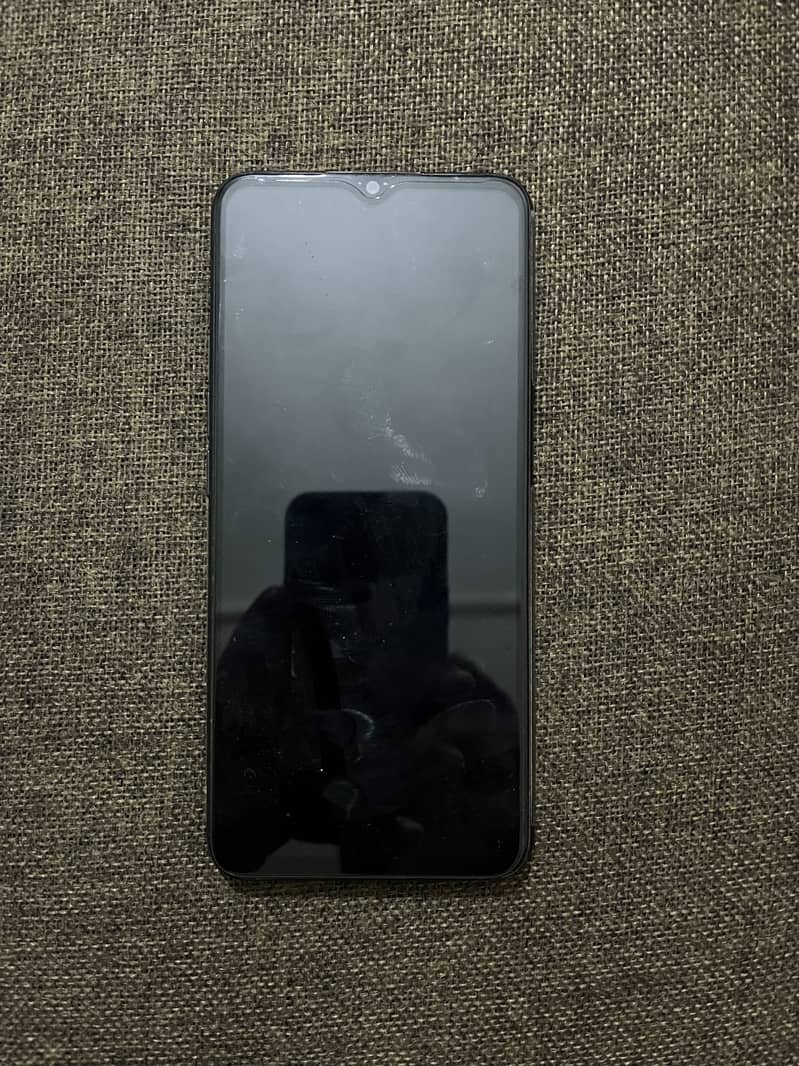 OPPO A16 3