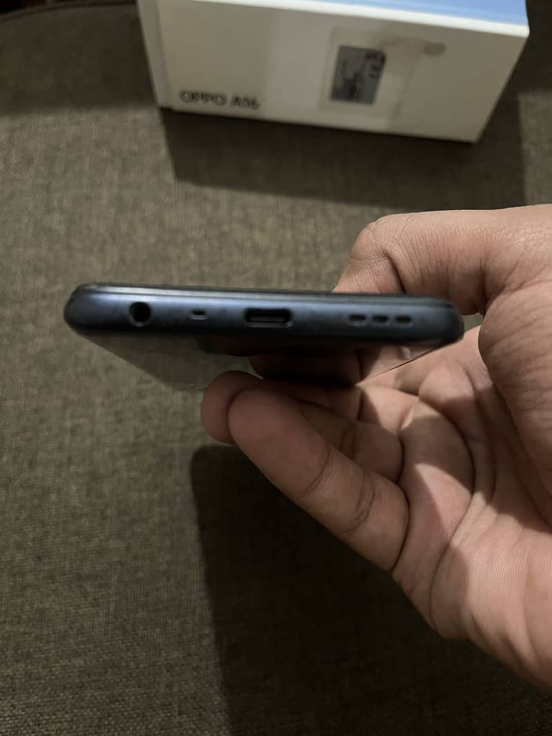 OPPO A16 5