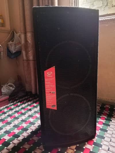 Sound system for sale