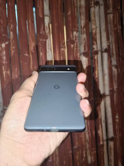 Google Pixel 7a (official PTA)