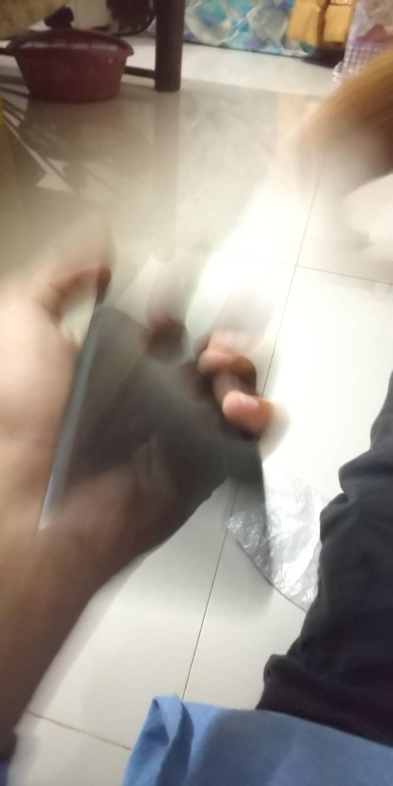 Google Pixel 4 1