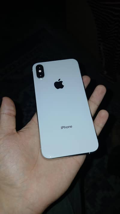 Apple iPhone XS