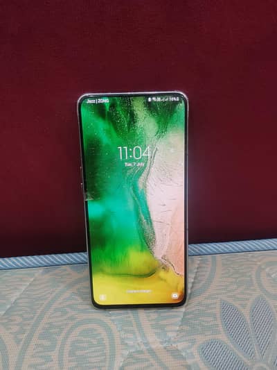 Samsung Mobile A80