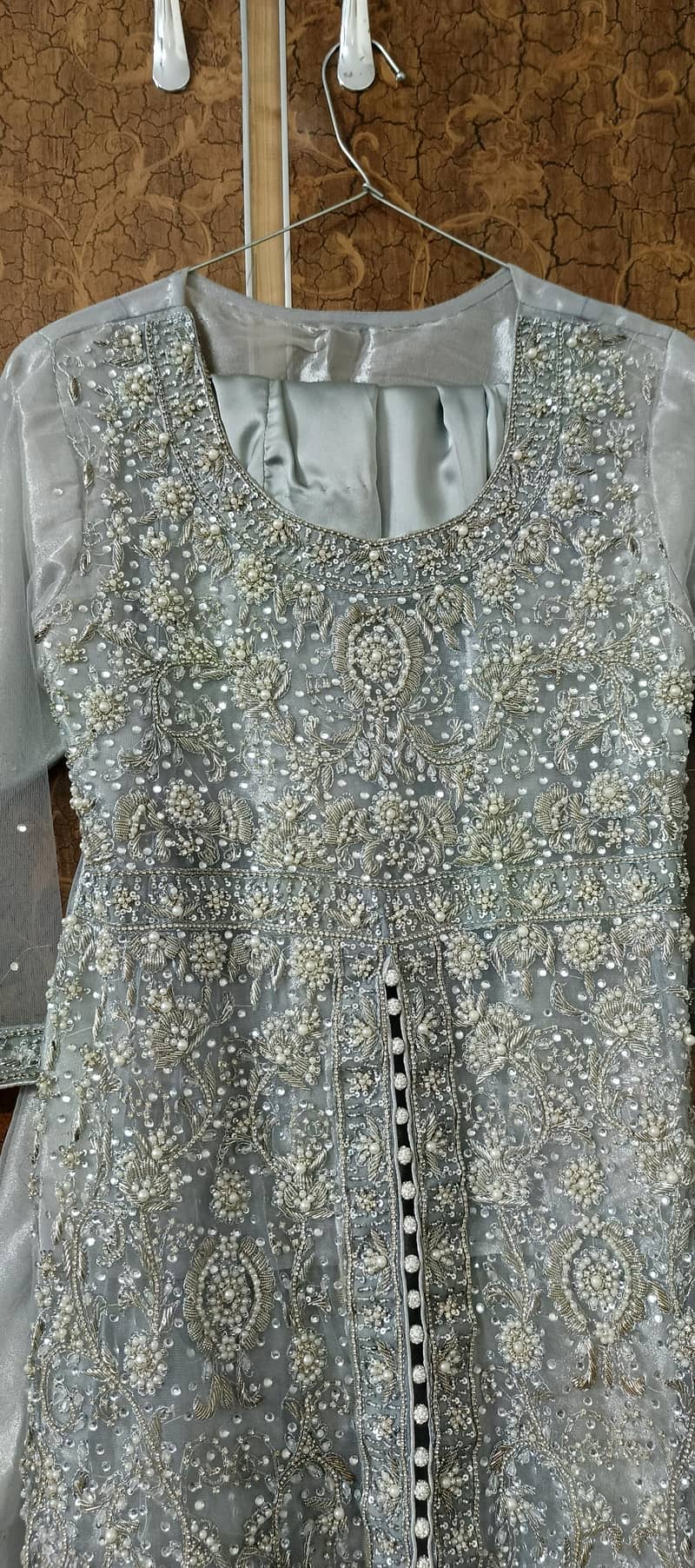 Bridal Maxi 0