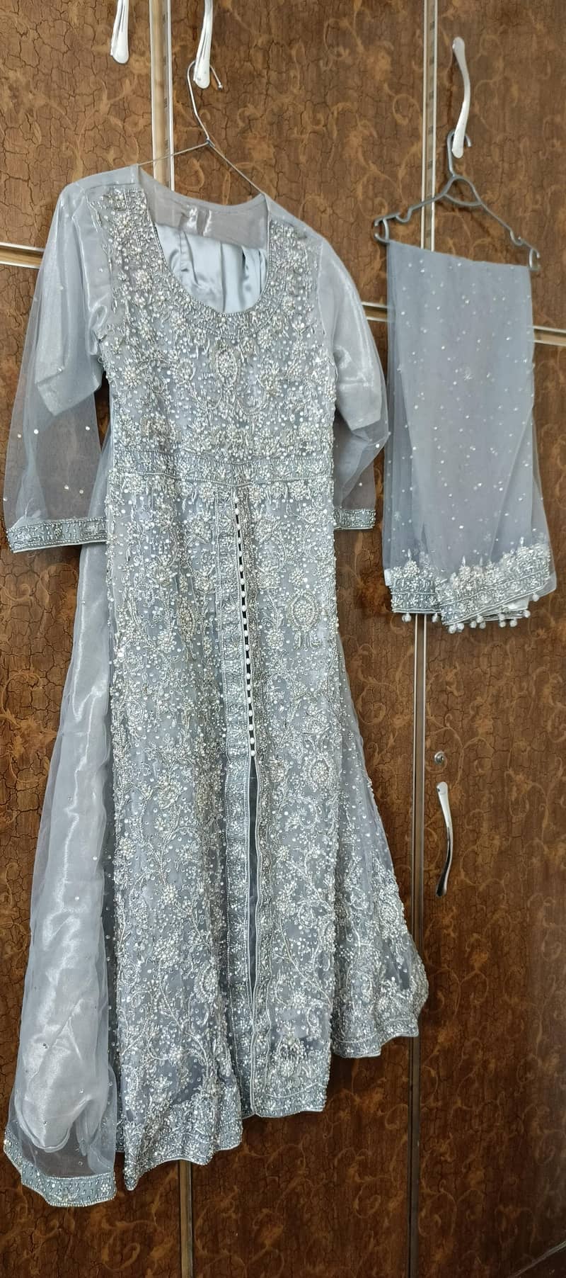 Bridal Maxi 1