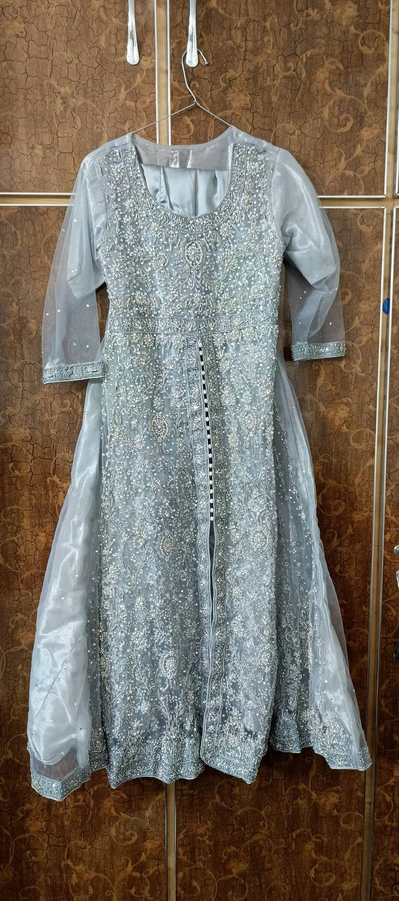 Bridal Maxi 4