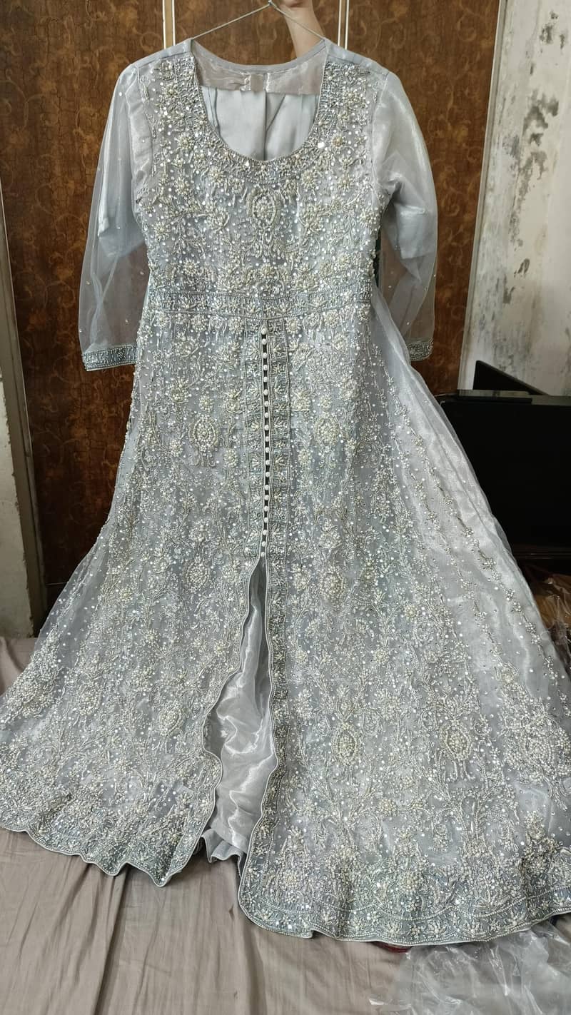 Bridal Maxi 5