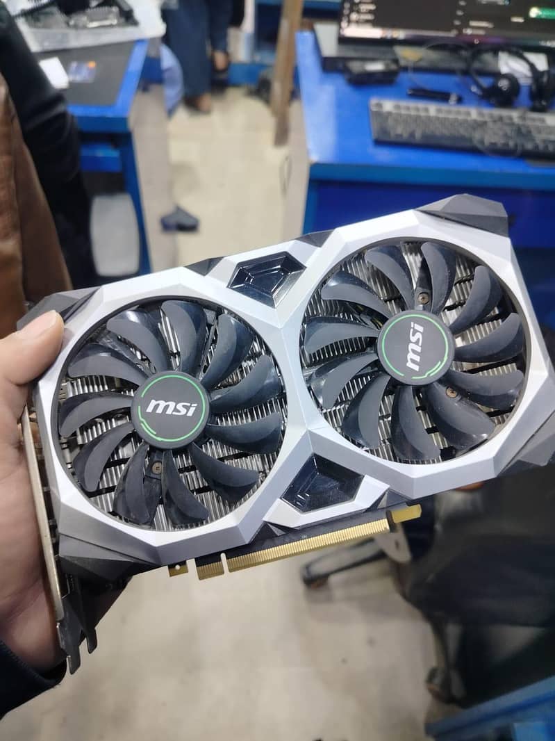 Gaming Pc 1