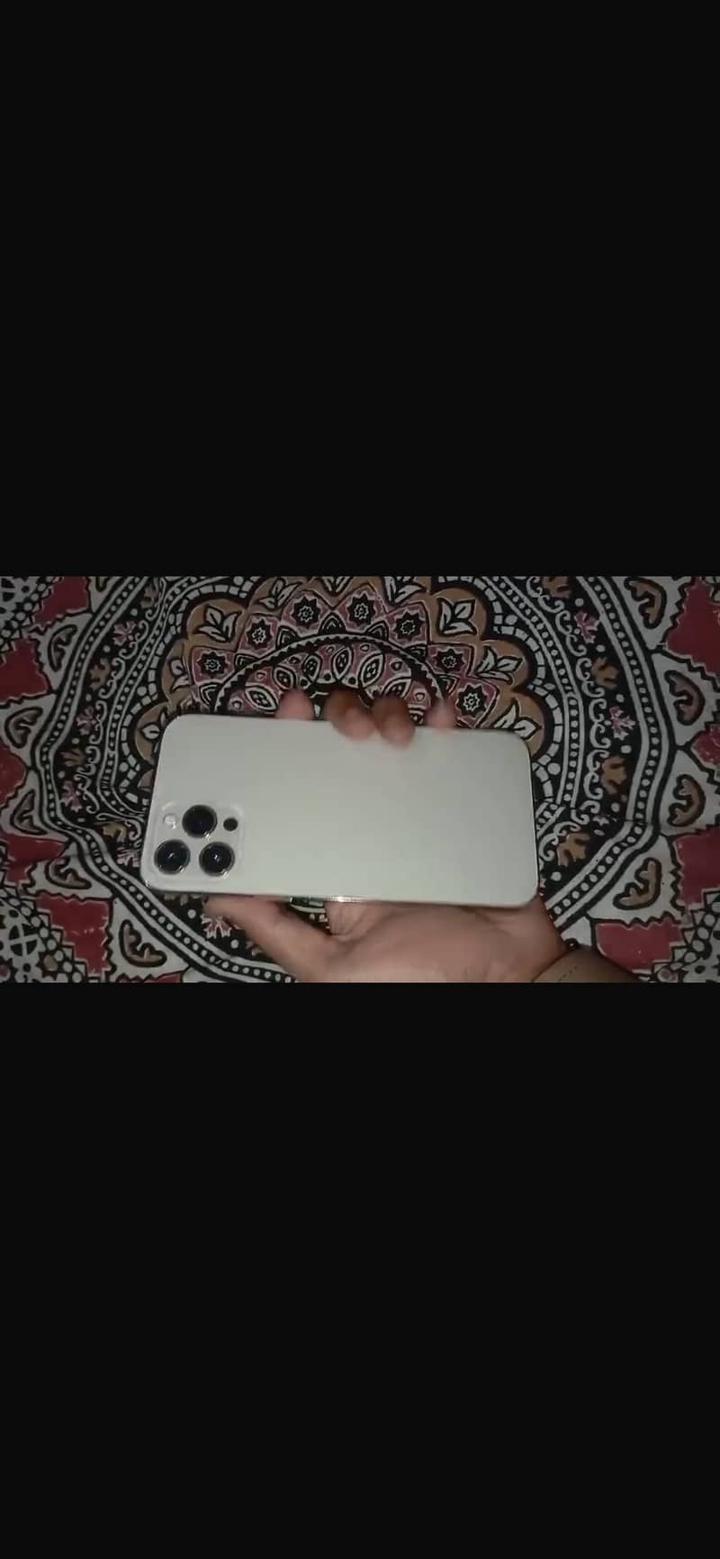 Apple iPhone 12 Pro Max 0