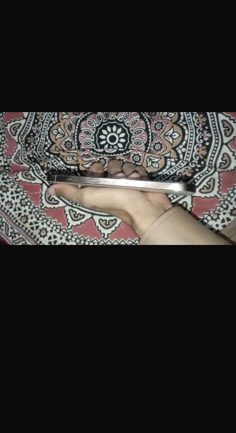 Apple iPhone 12 Pro Max 1