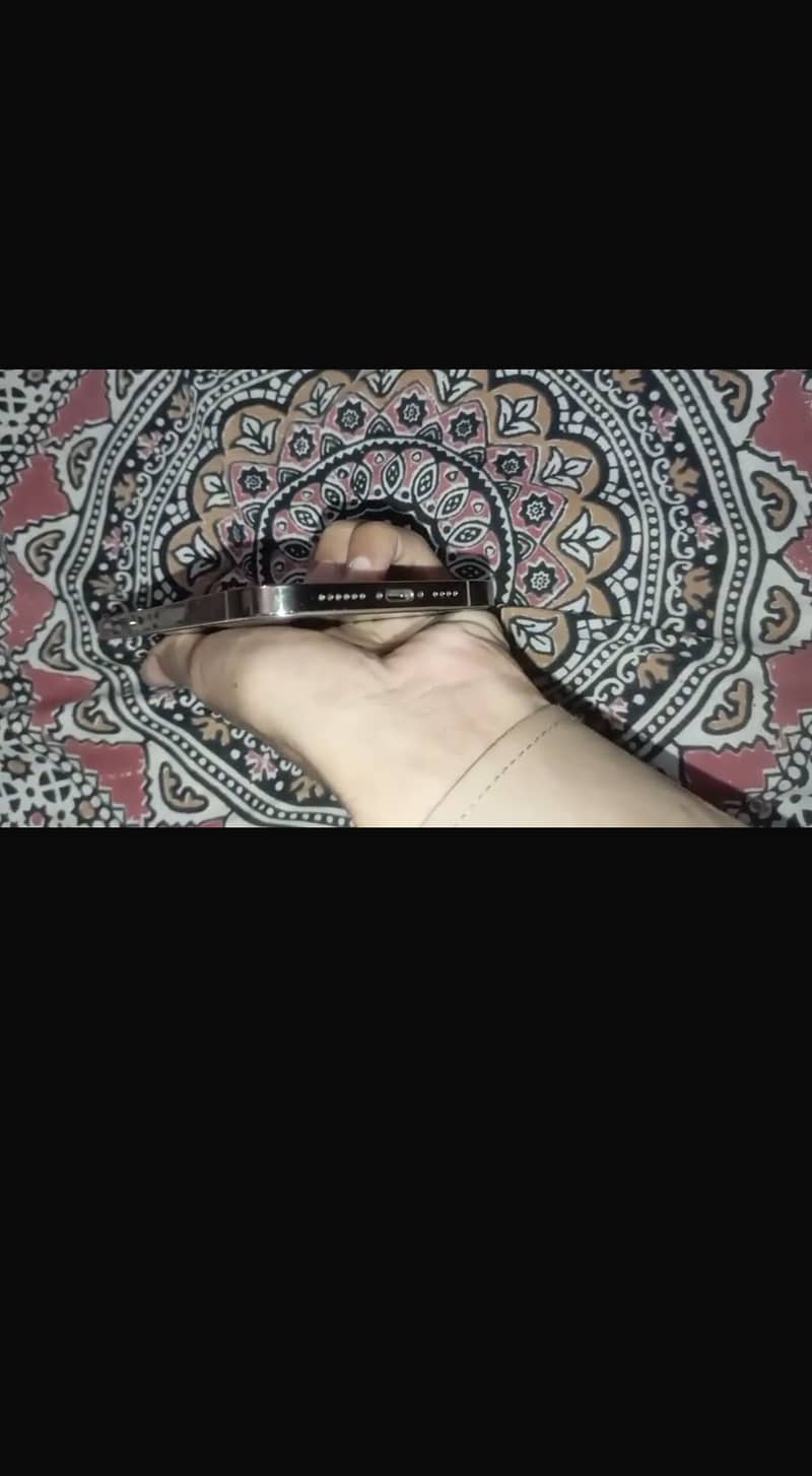 Apple iPhone 12 Pro Max 2