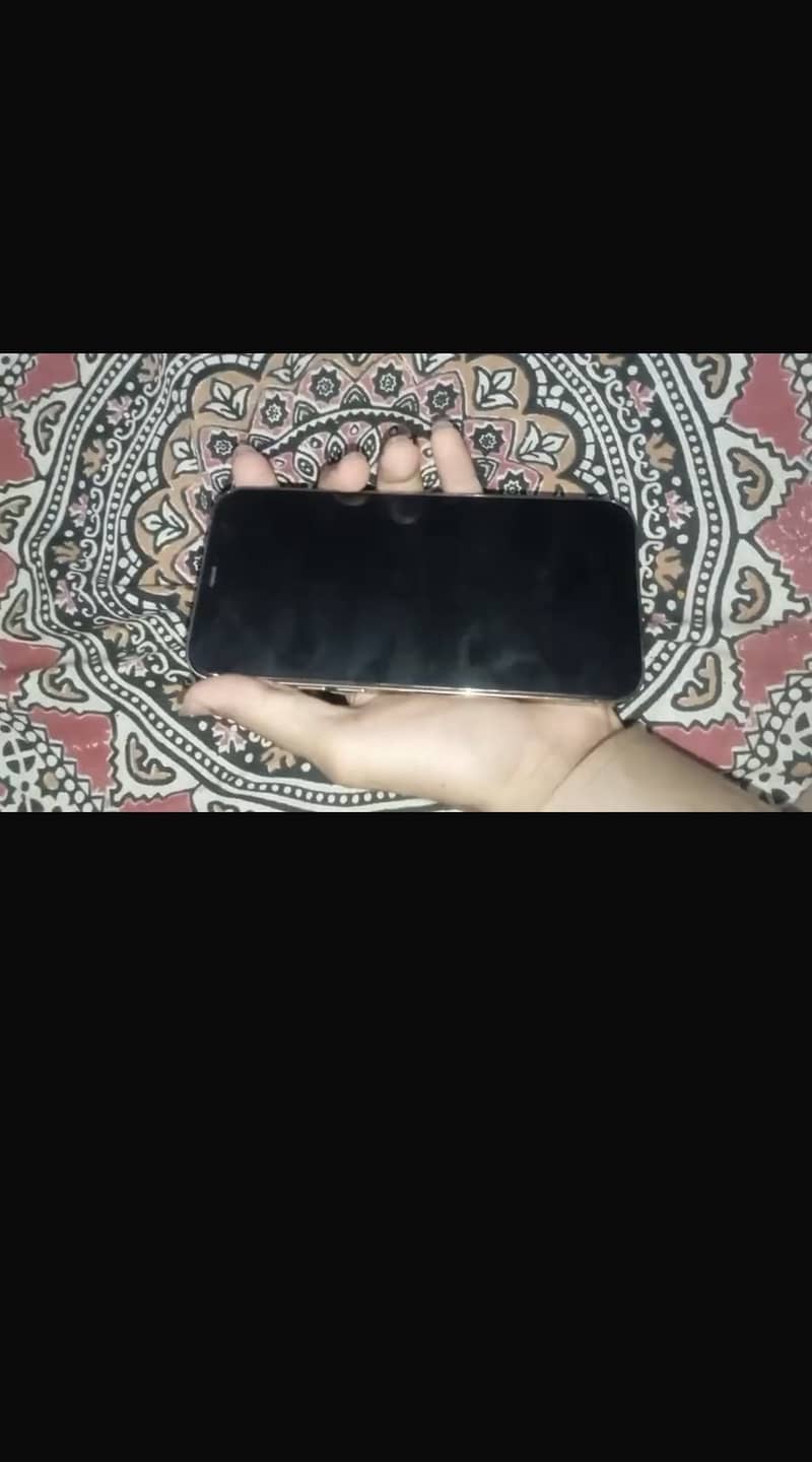 Apple iPhone 12 Pro Max 3