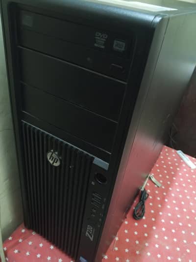 Gaming PC | Core i5 3rd Gen | GTX 750 Ti 2GB | 8GB RAM | 500GB HDD