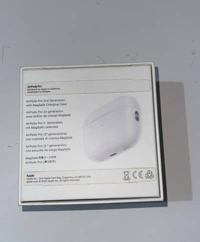 Airpod pro 3