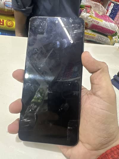 Oppo A3s for sale complete box with charger