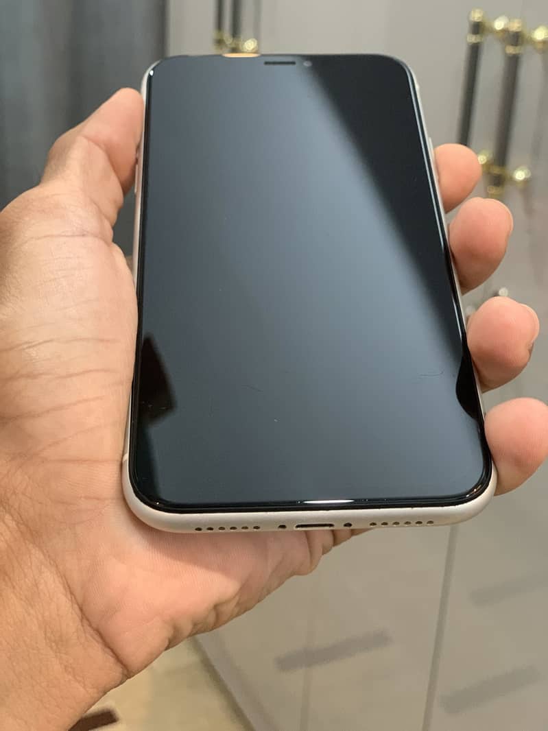 Apple iPhone X 1