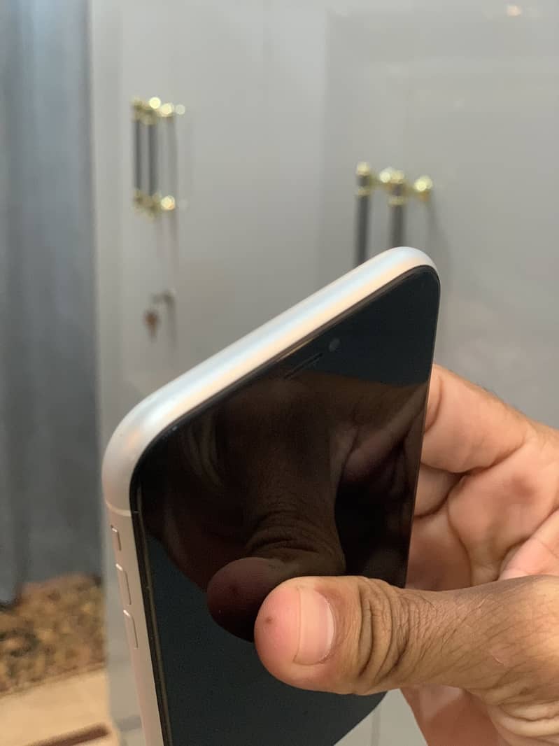 Apple iPhone X 7
