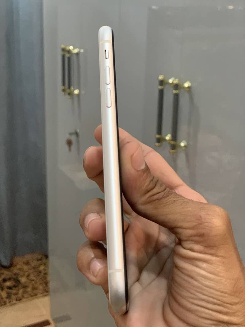 Apple iPhone X 8