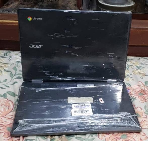 Chrome book 2