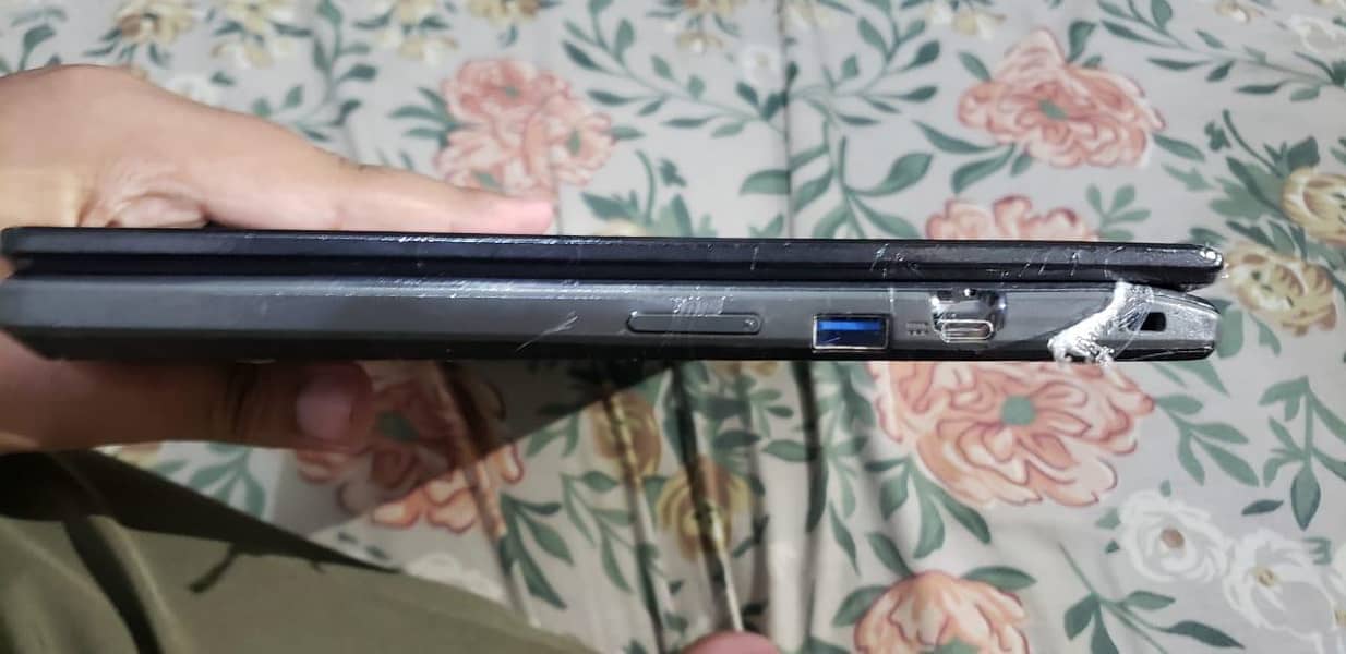 Chrome book 4