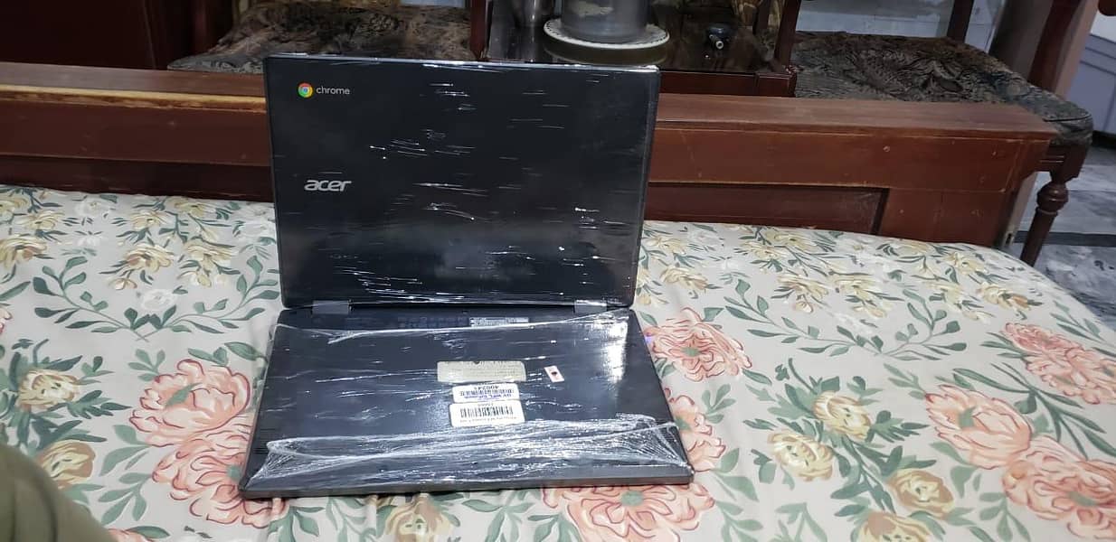 Chrome book 5