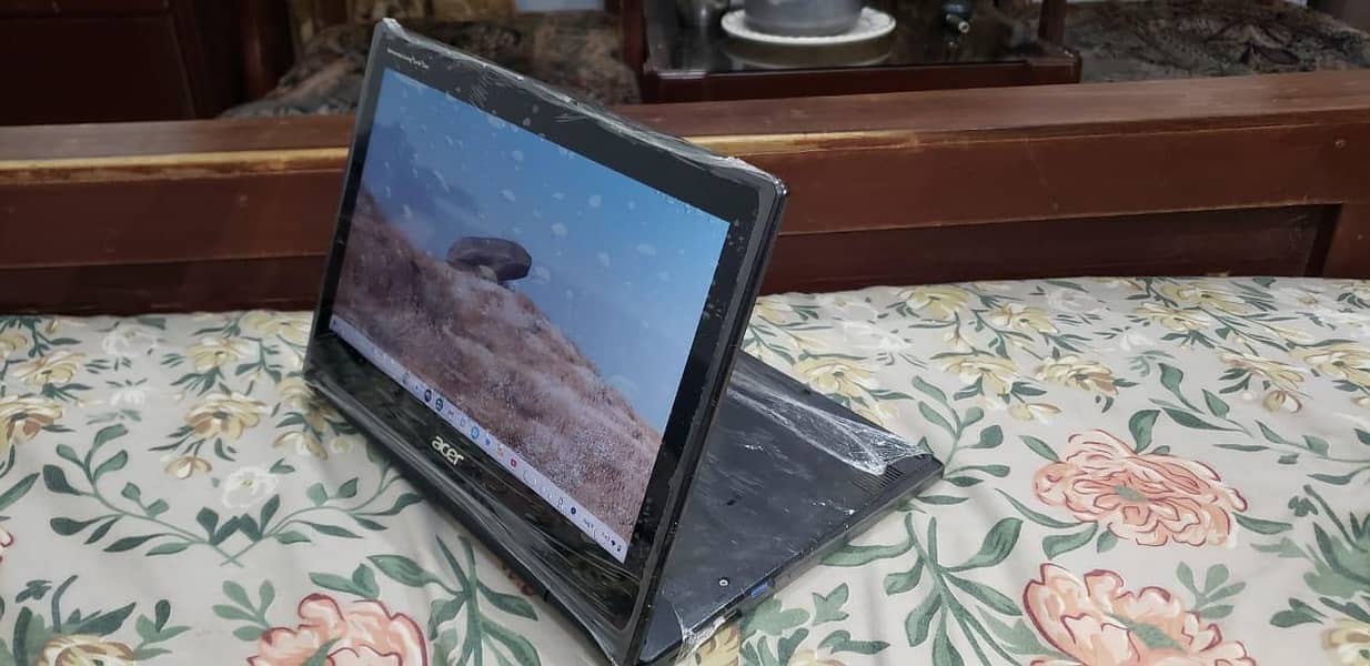 Chrome book 6