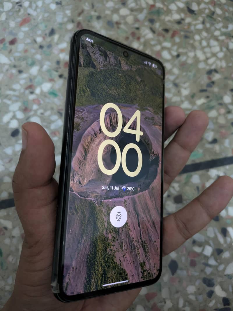 Google Pixel 8 0