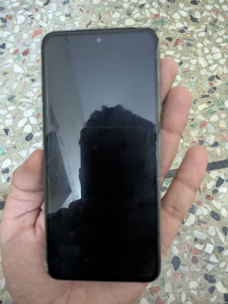 Google Pixel 8 1