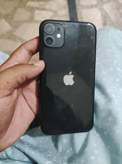 Apple iPhone 11