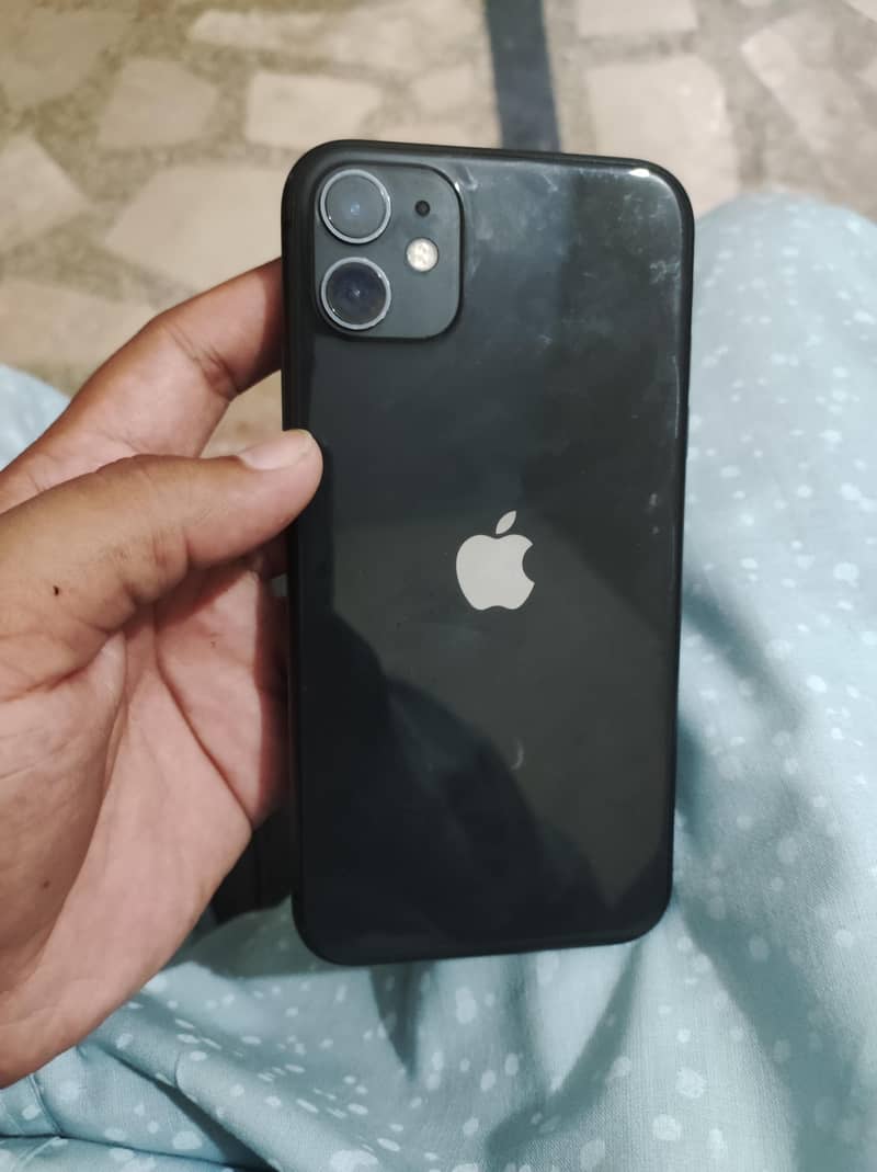 Apple iPhone 11 0